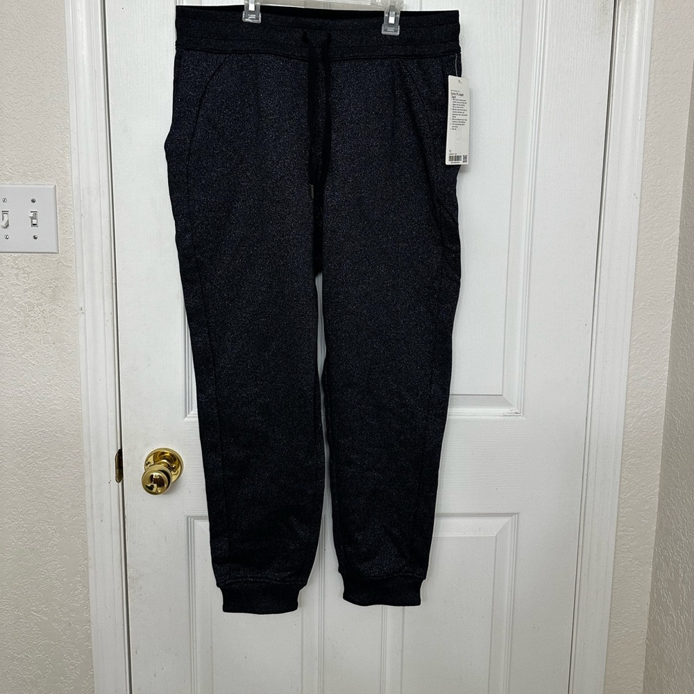 COPY - Scuba HR Jogger